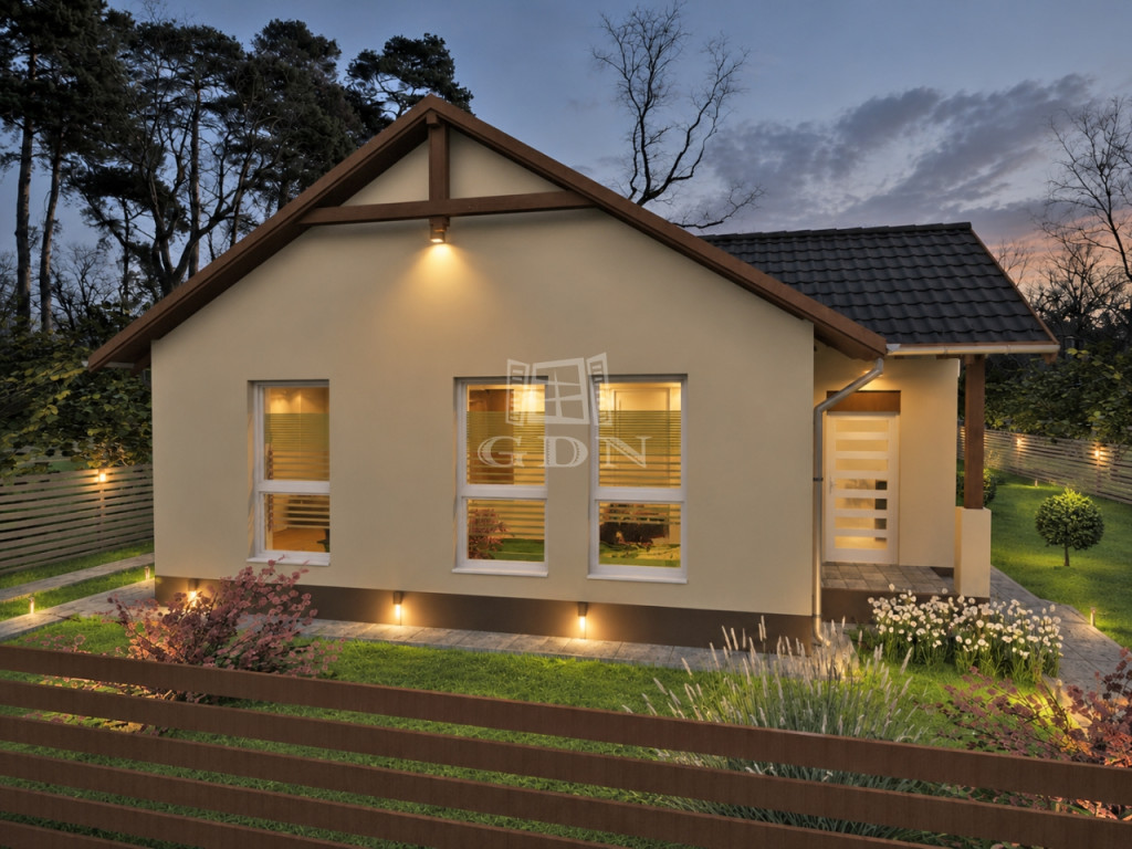 4 bed · 114m² · Ház