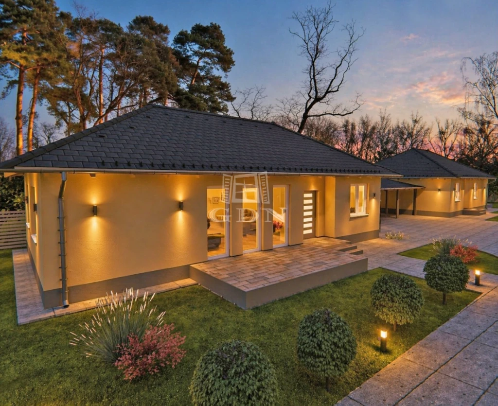 Eladó családi ház, Kóka, József Attila utca