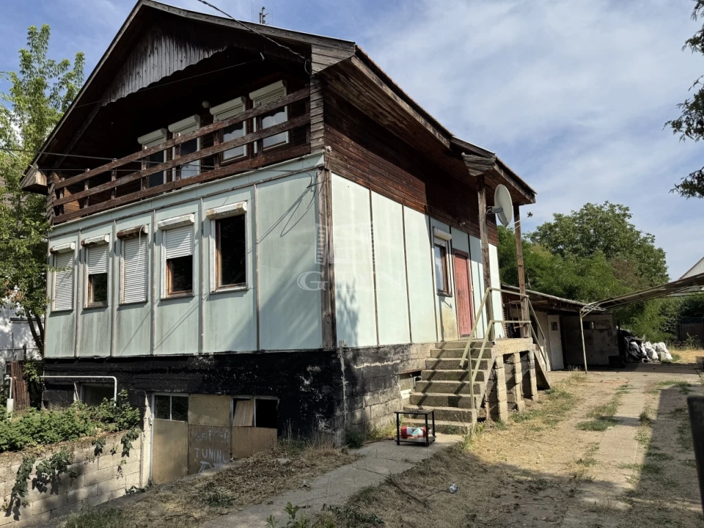 Eladó családi ház, Isaszeg, Kolozsvári utca