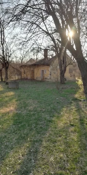 For sale grange, Kecskemét