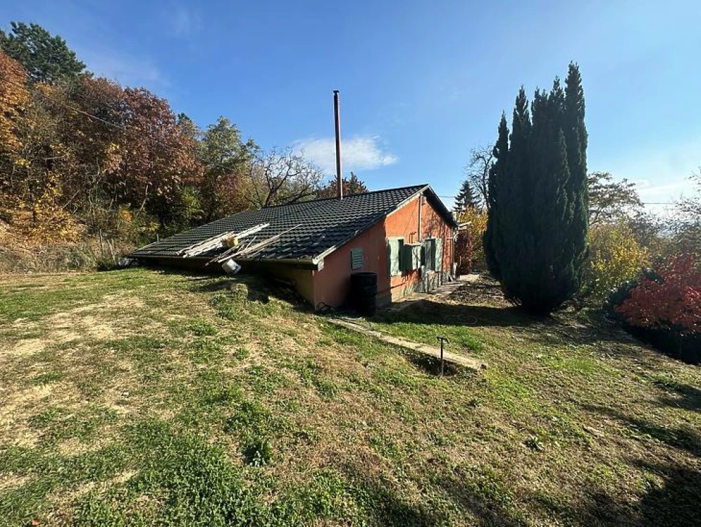 For sale building plot, Budaörs