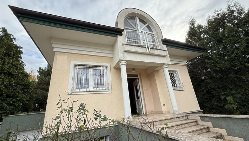 For rent house, Budapest XI. kerület, Sasad-Sashegy XI. ker.