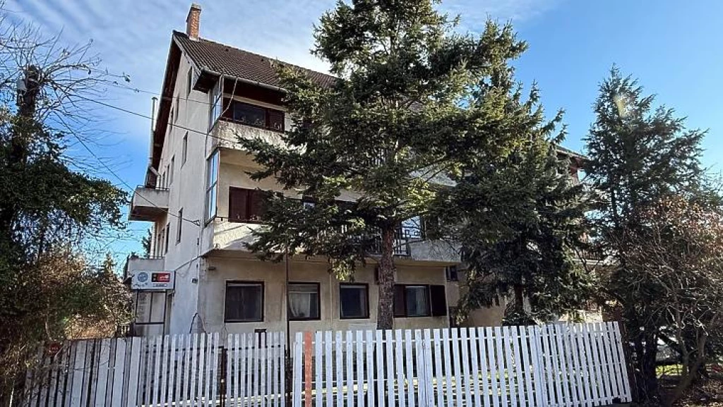 For sale brick flat, Budapest XI. kerület, Sasad-Sashegy XI. ker.