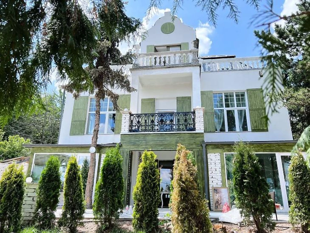 For sale house, Budapest XI. kerület, Sasad-Sashegy XI. ker.