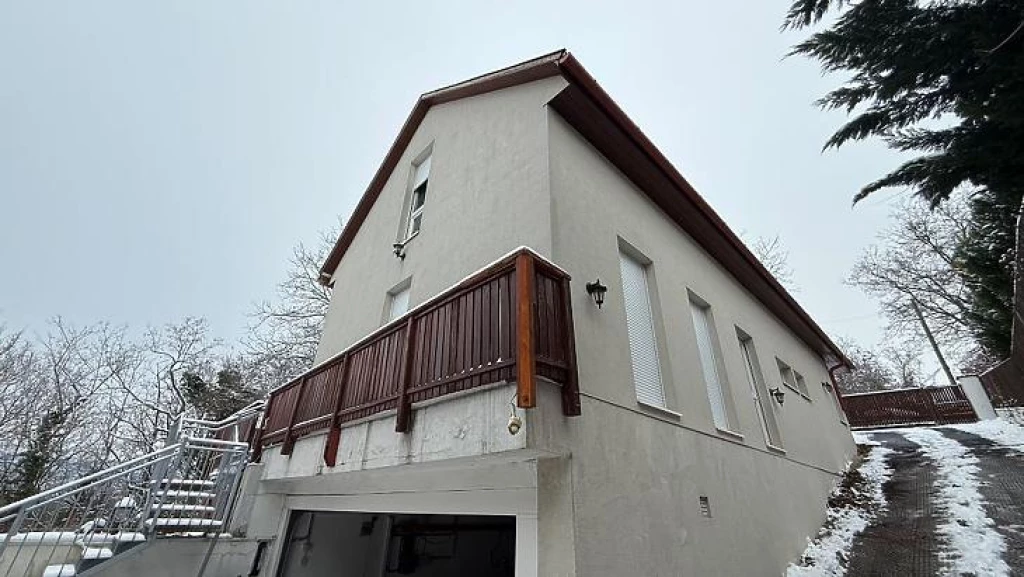 Eladó téglalakás, Budapest XI. kerület, Sasad-Sashegy XI. ker.