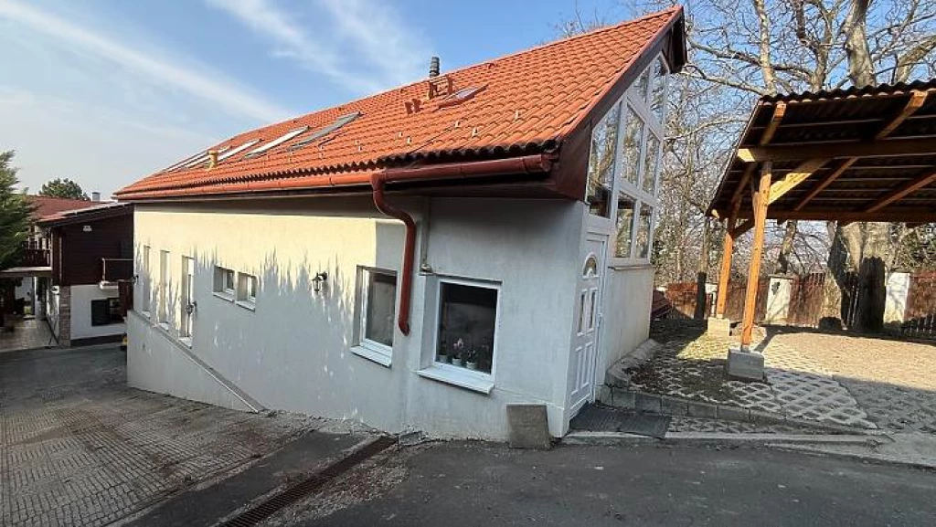 For sale brick flat, Budapest XI. kerület, Sasad-Sashegy XI. ker.