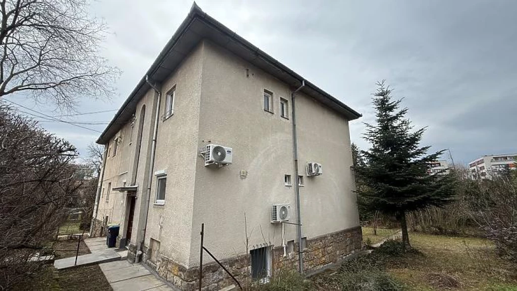 For sale brick flat, Budapest XI. kerület, Sasad-Sashegy XI. ker.