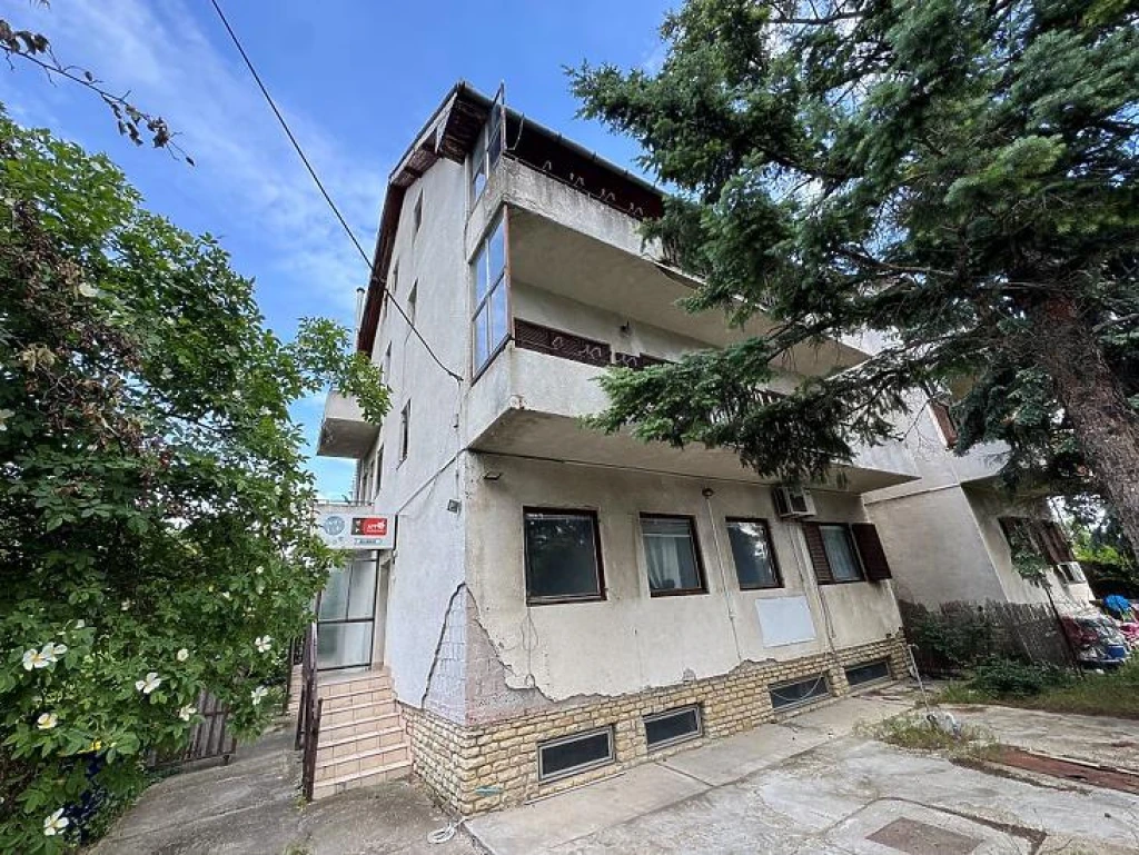 Eladó téglalakás, Budapest XI. kerület, Sasad-Sashegy XI. ker.