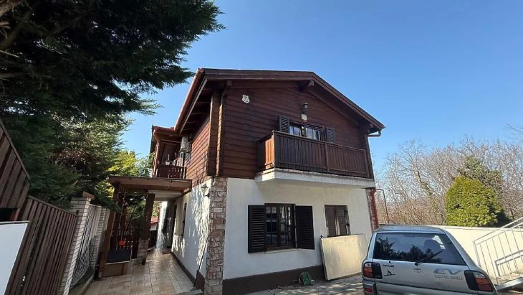 For sale house, Budapest XI. kerület, Péterhegy