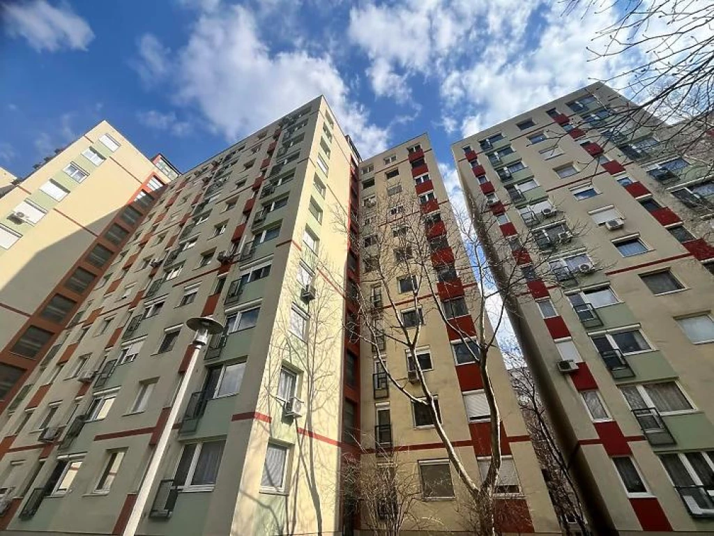 For sale panel flat, Budapest XI. kerület, Gazdagrét