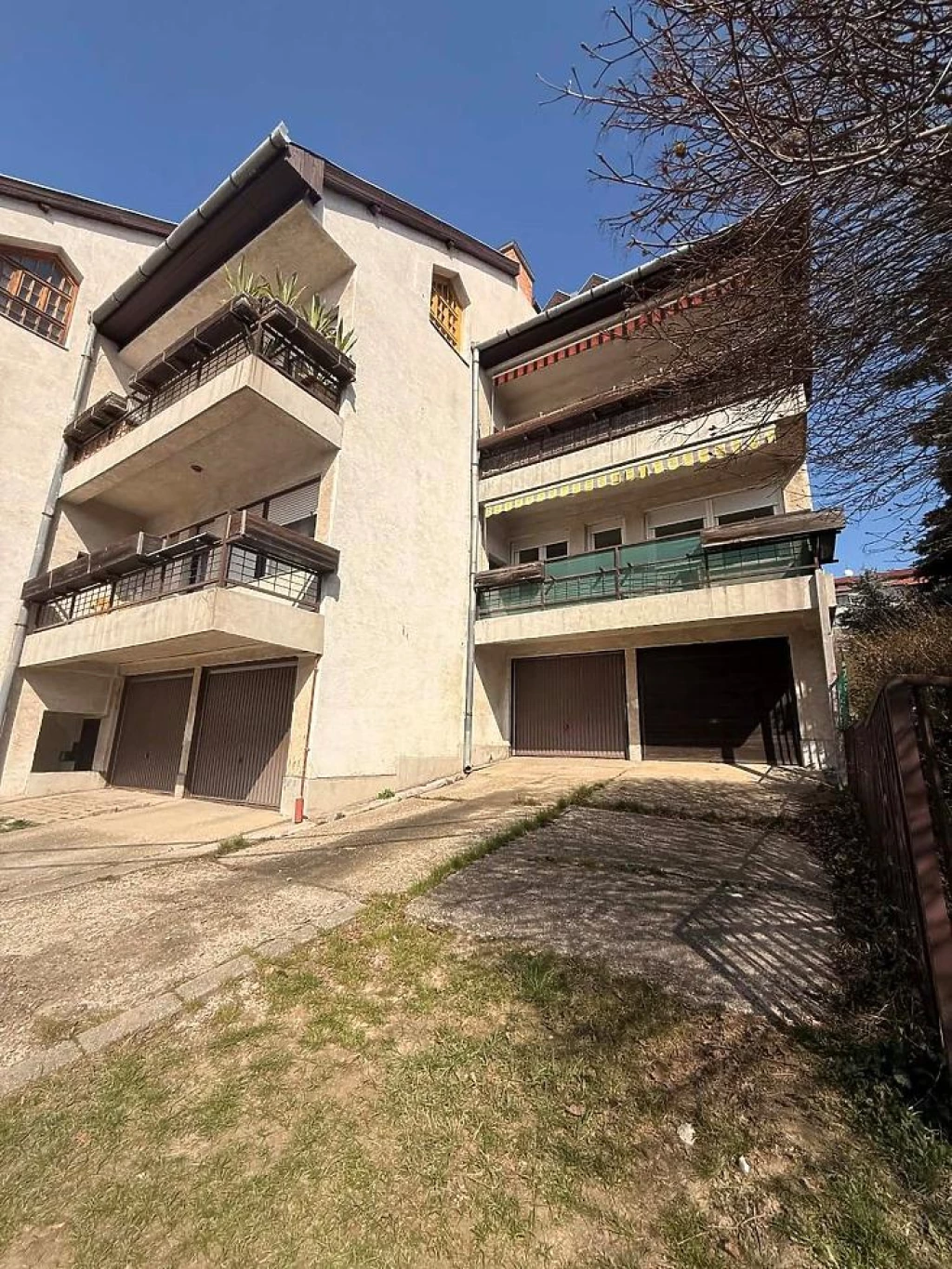 For sale brick flat, Budapest XI. kerület, Sasad-Sashegy XI. ker.