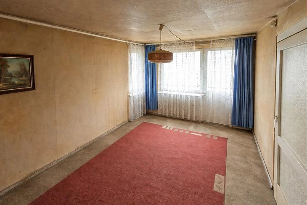 Eladó panellakás, Budapest XI. kerület, Gazdagrét