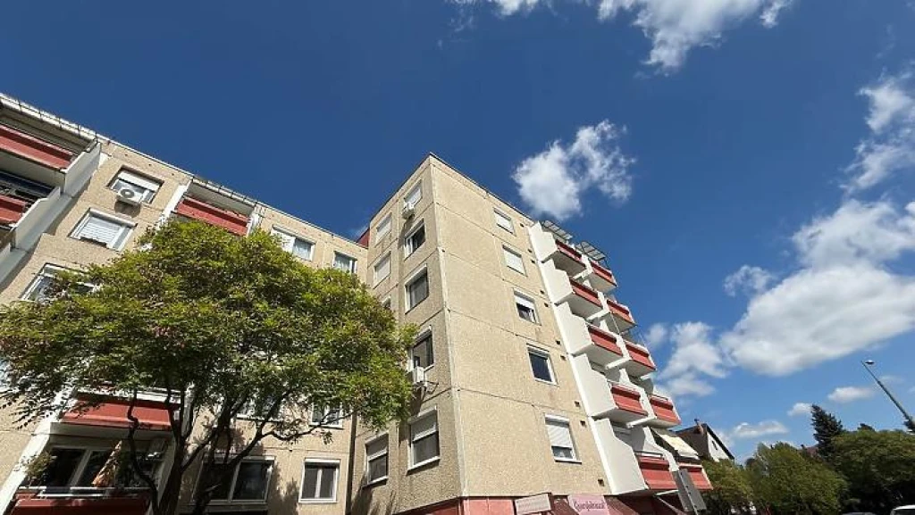 c3-1-name c2-20-name, Budapest XI. kerület, Gazdagrét