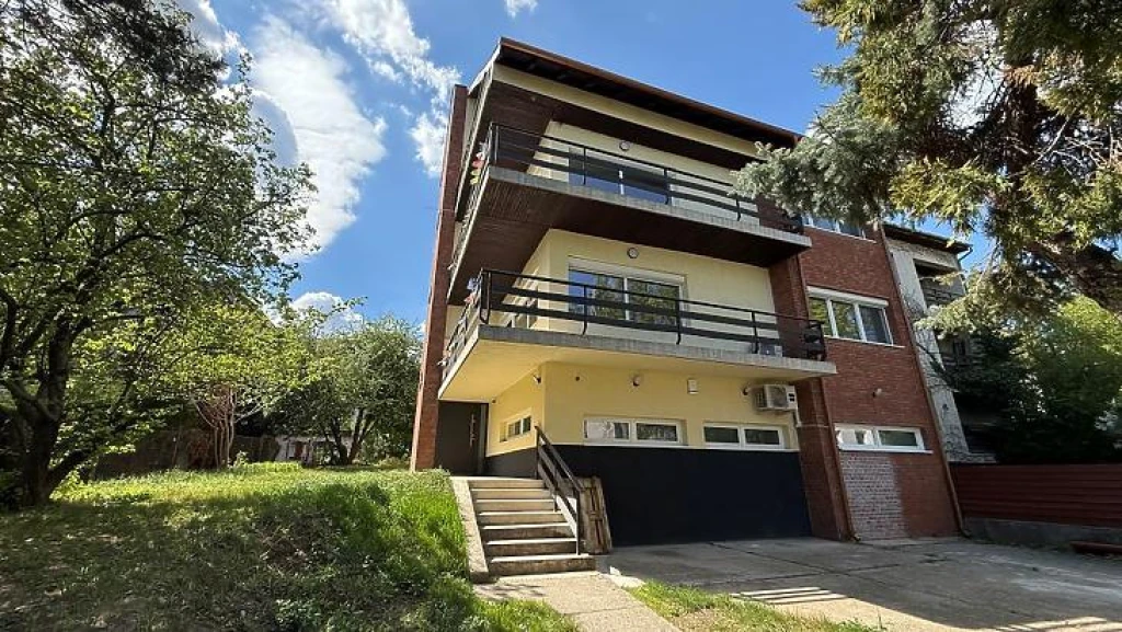 Eladó téglalakás, Budapest XI. kerület, Sasad-Sashegy XI. ker.