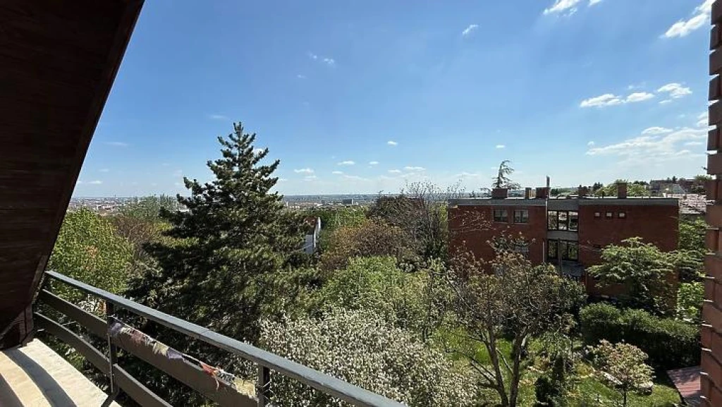 Eladó téglalakás, Budapest XI. kerület, Sasad-Sashegy XI. ker.