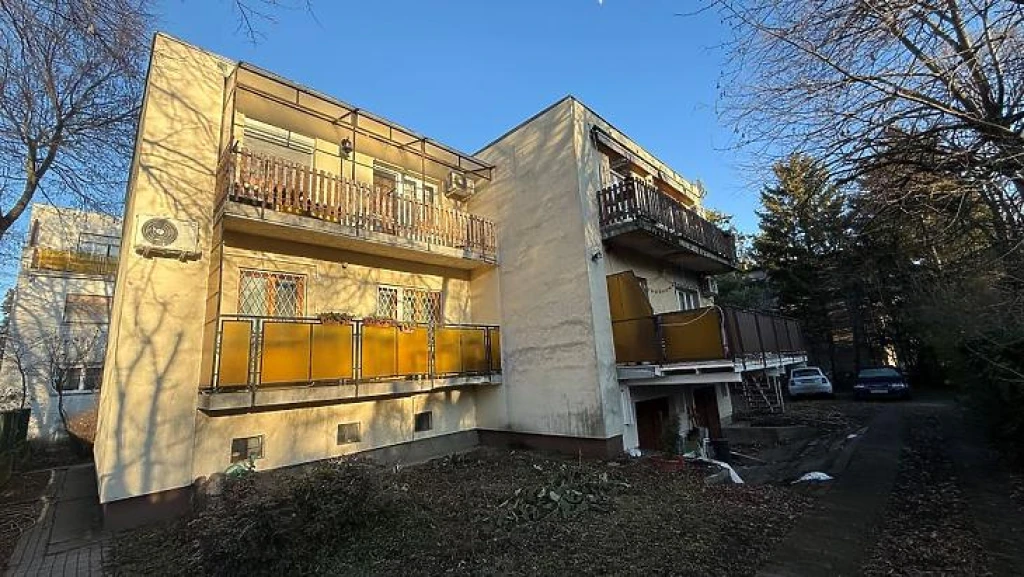 Kiadó téglalakás, Budapest XI. kerület, Sasad-Sashegy XI. ker.