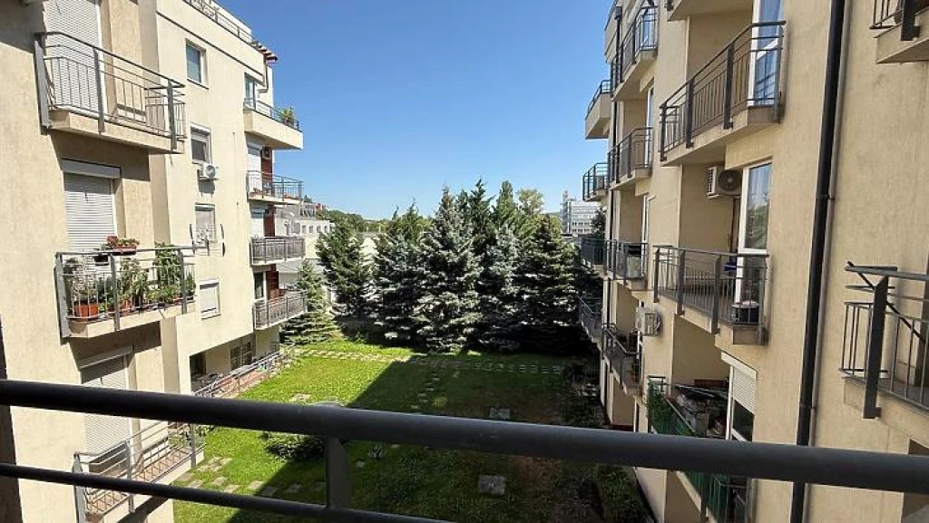 Eladó téglalakás, Budapest XI. kerület, Kelenföld
