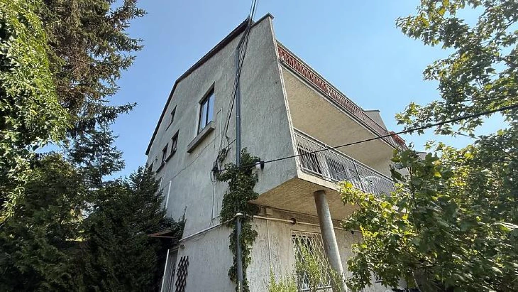Eladó téglalakás, Budapest XII. kerület, Orbánhegy
