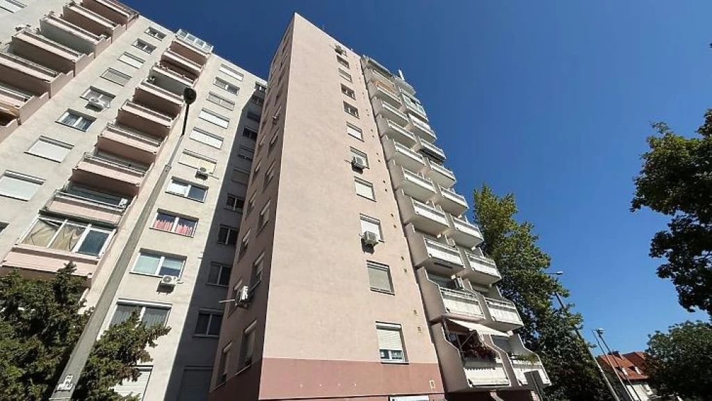 Eladó panellakás, Budapest XI. kerület, Gazdagrét