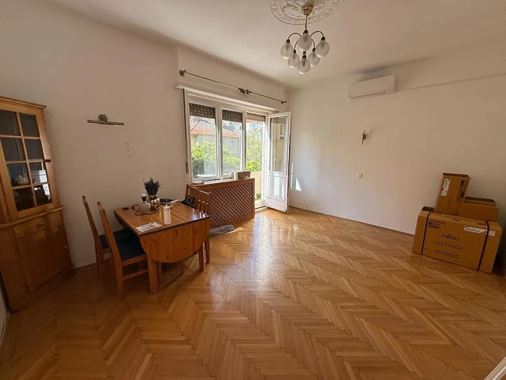 Kiadó téglalakás, Budapest XII. kerület, Németvölgy