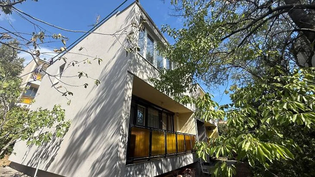 Eladó téglalakás, Budapest XI. kerület, Sasad-Sashegy XI. ker.