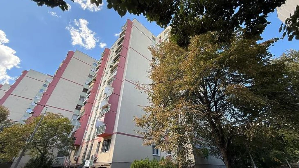 Eladó panellakás, Budapest XI. kerület, Gazdagrét