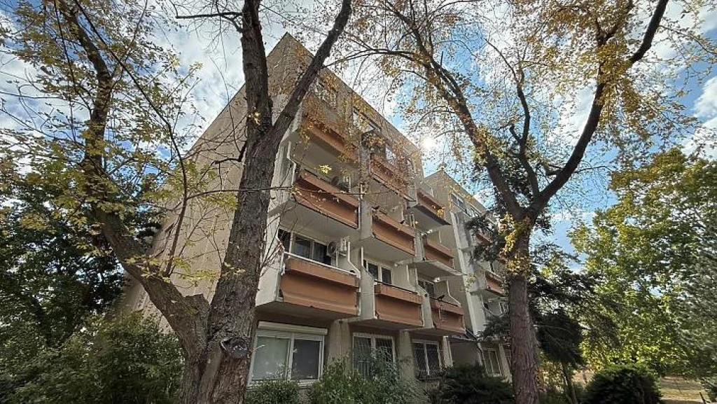 Eladó panellakás, Budapest XI. kerület, Gazdagrét