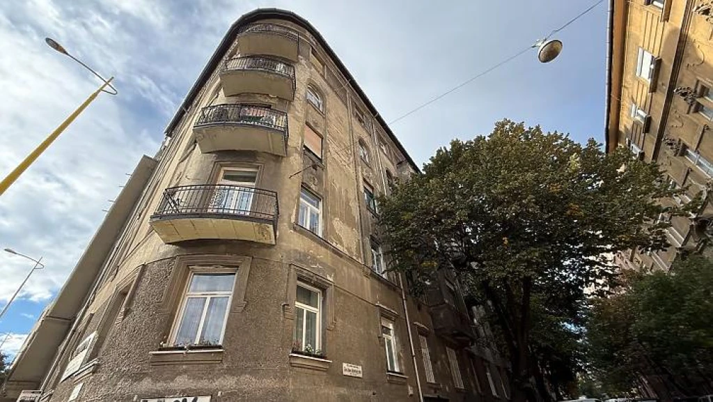 Eladó téglalakás, Budapest XII. kerület, Németvölgy