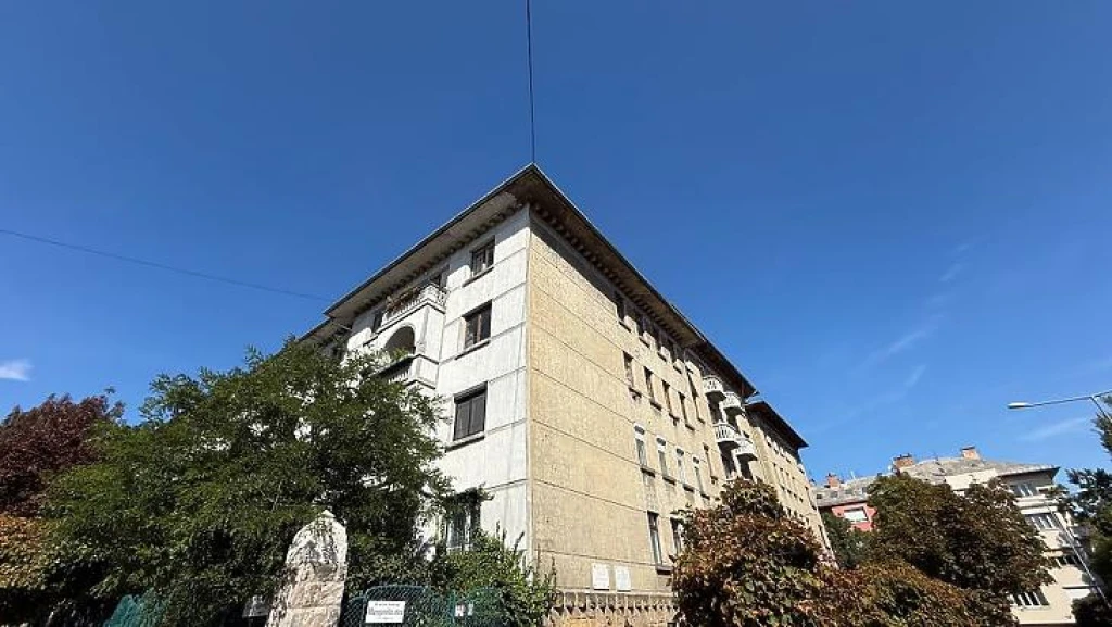 Eladó téglalakás, Budapest XII. kerület, Németvölgy