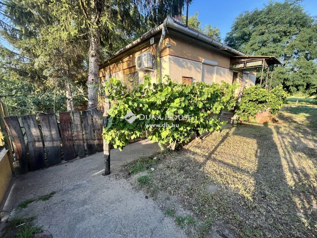 For sale house, Kecskemét, Szőlőskert utca