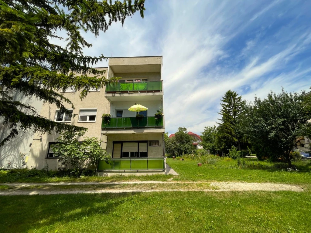 For sale brick flat, Balatonfüred, Felsőváros