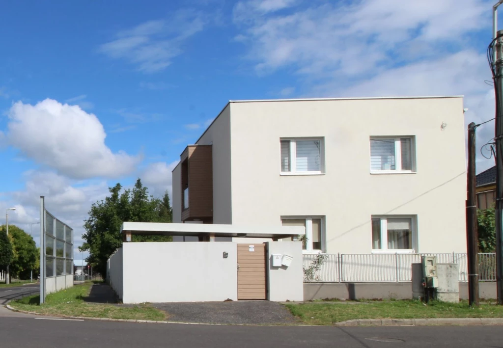 For sale brick flat, Győr, Győrszabadhegy