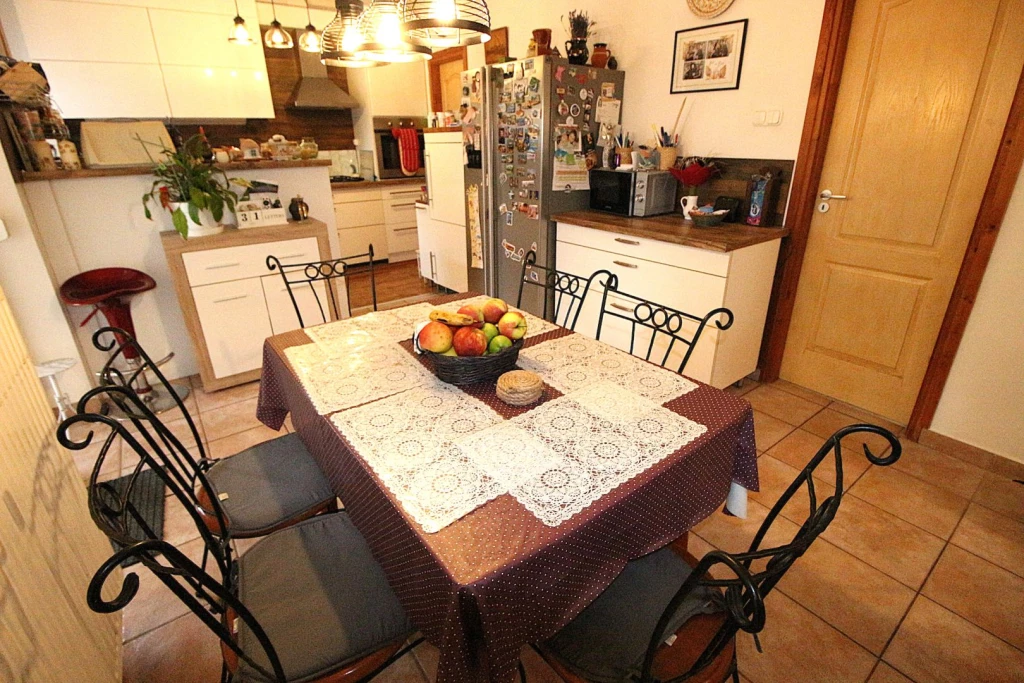 For sale house, Mosonszentmiklós