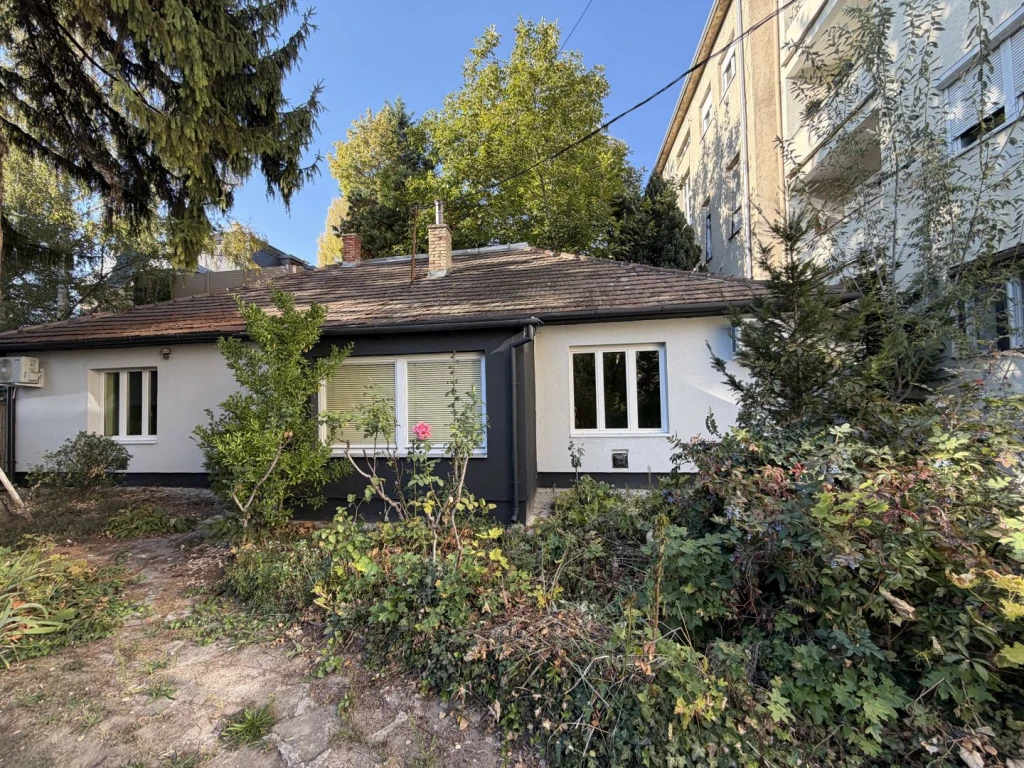 Eladó 93 m2 családi ház, Győr