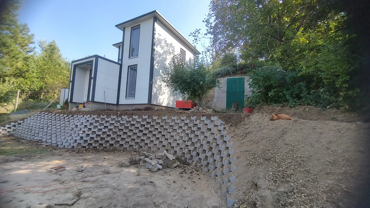 Eladó hétvégi ház, Biatorbágy, Berkenye utca 12