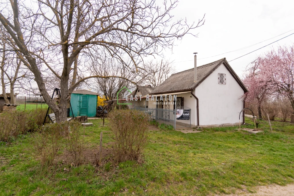 Eladó Mezőgazdasági, Enying Öreghegy 16.900.000 Ft