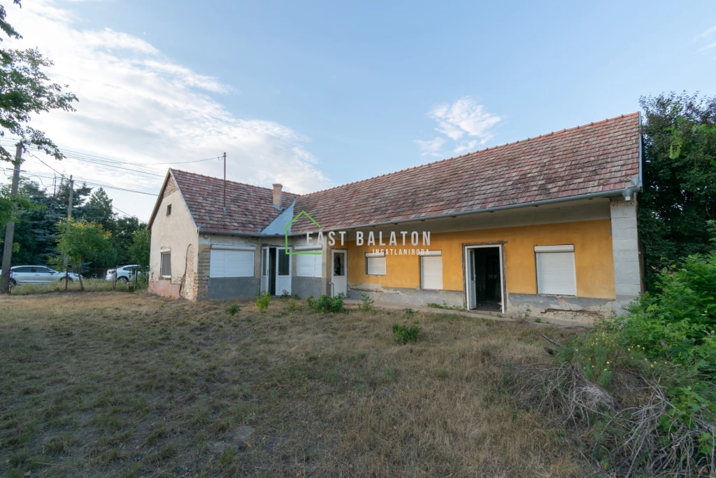 Eladó Ház, Dég 9.900.000 Ft