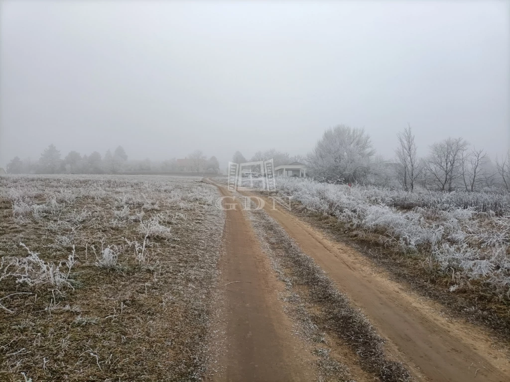 Eladó építési telek, Kerepes, Széphegy, Dessewffy utca