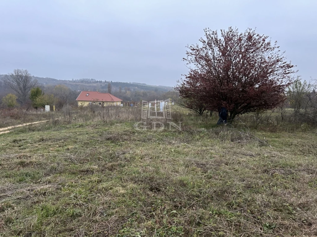 Eladó építési telek, Kerepes, Széphegy, Dessewffy utca