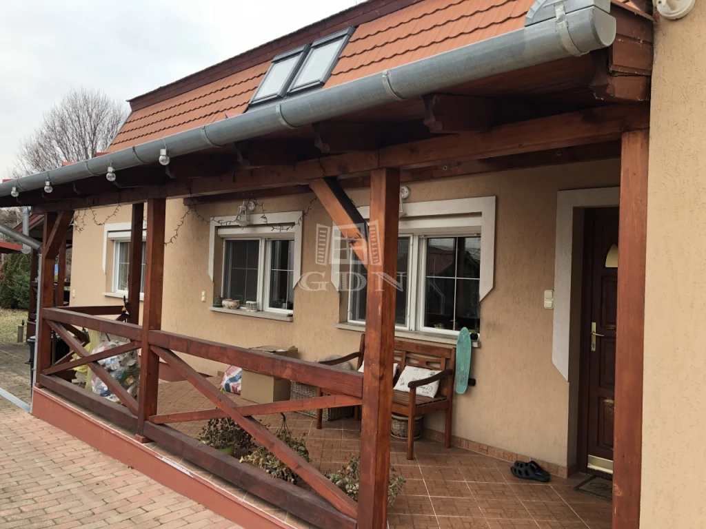 Eladó családi ház, Dunakeszi, Dunakeszi