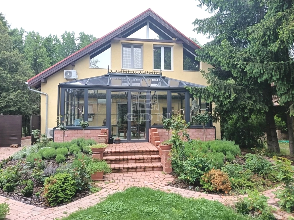 Eladó családi ház, Gödöllő, Blaha, Nyárfa utca