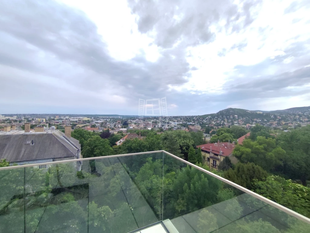 Eladó téglalakás, Budapest XI. kerület, Gellérthegy, Gellérthegy