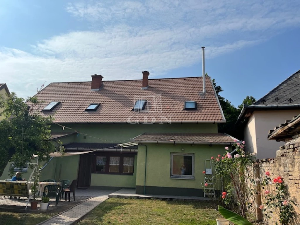 For sale house, Budapest XVI. kerület, Sashalom, Margit utca