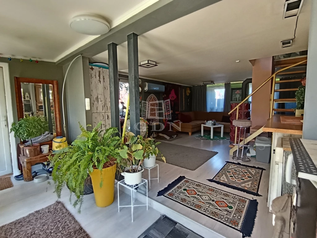 For sale house, Dunakeszi, Tőzeg horgásztavak, Tőzegtavak