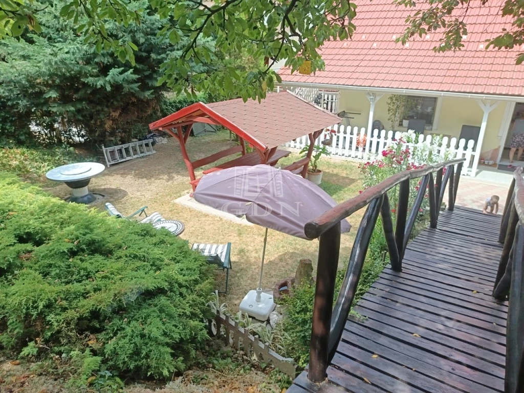 Eladó családi ház, Kerepes, Szilasliget, Katona József utca