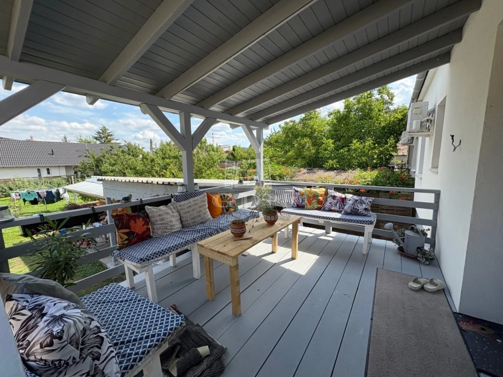 For sale semi-detached house, Dunakeszi, Dunakeszi