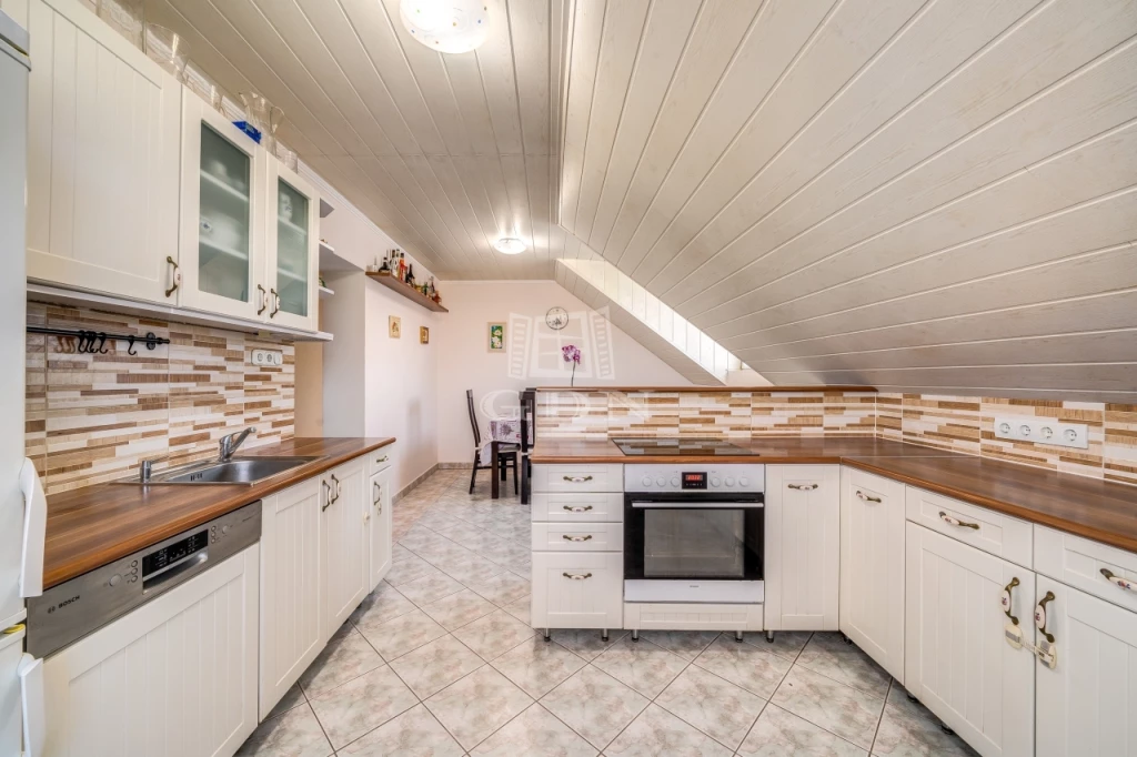 For sale brick flat, Budapest XVII. kerület, Rákoskeresztúr, Rákoskeresztúr