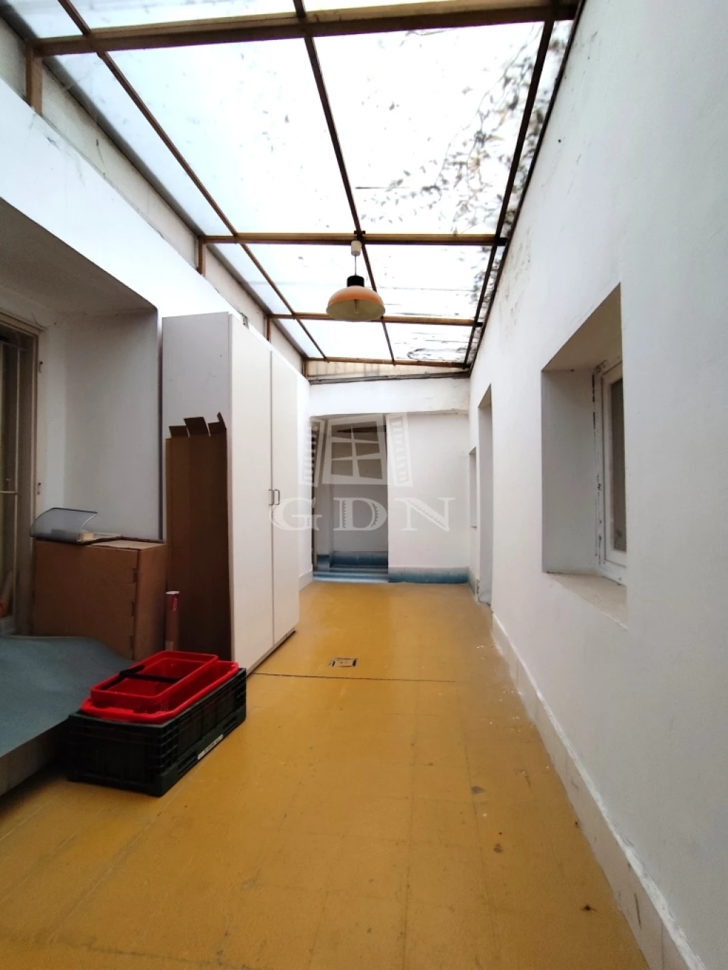 For sale store, Budapest XIII. kerület, Újlipótváros, Tátra utca