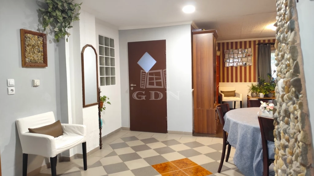 Eladó téglalakás, Csömör, Hőstelep, Nagy Sándor utca