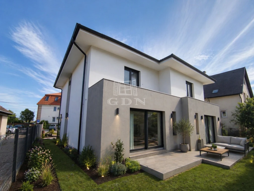 Eladó ikerház, Kistarcsa, Falu, Kistarcsa